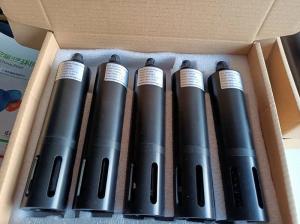 Wholesale 10 PH High Accuracy Water Ammonia Level Sensor For Sewage Treatment Plant from china suppliers