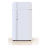 White 4G CPE Wireless Hotspot Mobile Router Outdoor Waterproof Wifi Router