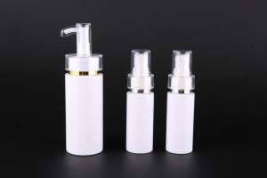 Wholesale 50ml -100ml PET Essence Makeup Remover Dispenser Bottle High Grade from china suppliers