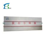0.5-30m3/H Capacity Industrial Waste Water Treatment Plant 7.5KW