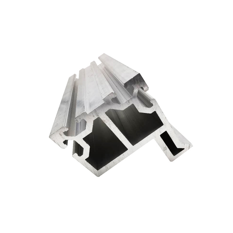 Accuracy 0.05mm Brushed Aluminum Extrusion Profile