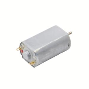 Wholesale FF-180SH Mini Brushed Motor 5V 8000rpm Tiny Electric Motor For Smart Pet Feeder from china suppliers