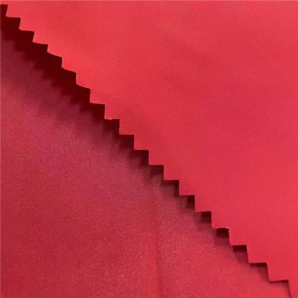 189T Recycled Polyester Fabric
