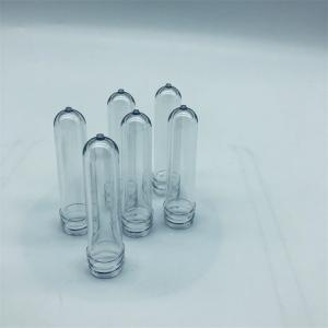 Wholesale 30mm Various models Plastic Pet bottle tube embryo for Mineral water bottle from china suppliers