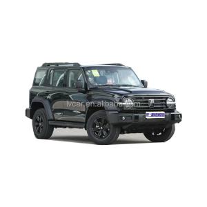 Wholesale Unleash Your Business Potential with 5 Seater Tank 300 ESC Included from china suppliers