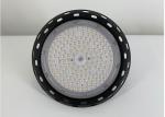 Efficiency 120 lumen/watt UFO High Bay Light 100W 150W 200W 5 Years Warranty