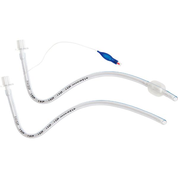 Best Selling Pediatric Surgical Use Disposable Cuffed Endotracheal Tube Nasal