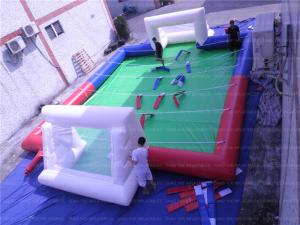 Wholesale Fun Inflatable Table Football (CYSP-622) from china suppliers