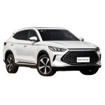 Electric Hybrid Car Vehicle EV Modern Small Cars Cutting Edge