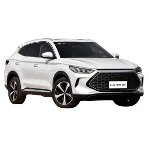 Wholesale Electric Hybrid Car Vehicle EV Modern Small Cars Cutting Edge from china suppliers