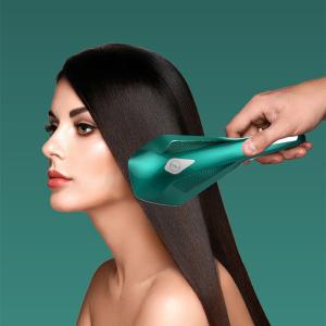 Wholesale OABES Scalp Applicator Comb Electric Hair Growth Massage Treatment Anti Hair Loss Head Brush Suit for Essential Oil from china suppliers