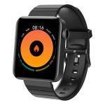 GZ-14 smart watch 1.54 Inch IP67 Waterproof Sport Pedometer Watch Health Android
