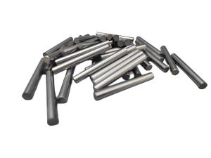 Wholesale Tungsten Carbide Rod OEM ODM For Central Vertical Lathe from china suppliers