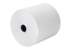 Wholesale 80mm POS Printer 75m 48gsm Thermal Printer Paper Roll from china suppliers