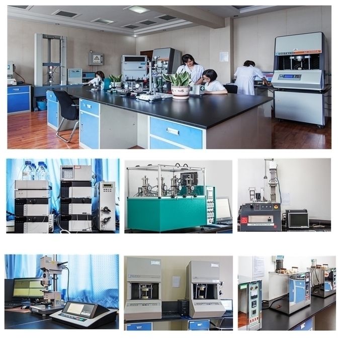 Halopolymer 1000/1000p  Perfluoroelastomer Compounds For FFKM O Rings 9