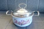 Cookware set sanding pot soup & stock pots large soup pot professional aluminum