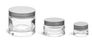 Wholesale Round Plastic Cosmetic Jars 3g 5g 10g 30g 50g Empty Cosmetic Jars For Skincare Product from china suppliers
