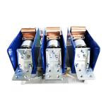 3 Phase 3.6kV Vacuum Contactor - Medium Voltage Vacuum Contactor