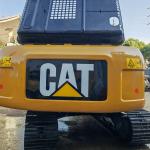 used excavator caterpillar excavators used 330 336d cat 320 320d excavator