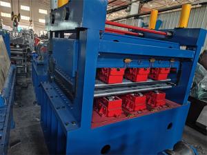 Wholesale Steel Sheet Cut To Length System Equipment For Carbon Steel Mild Steel coil from china suppliers