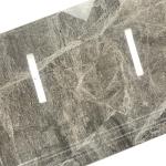 House Floor Tiles Marble Look Design 300x1200mm Porcelain Step Tiles