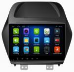 Ouchuangbo car gps nav audio stereo for Hyundai IX35 support USB SWC 1080P Video
