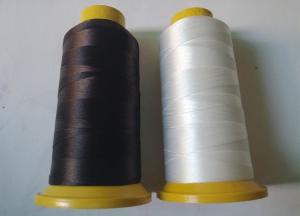 Wholesale Multicolor High Tenacity Sewing Thread 50/2 Dyed Pattern from china suppliers