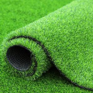 Wholesale Football Soccer Artificial Lawn Grass Synthetic Turf 16800 Density from china suppliers