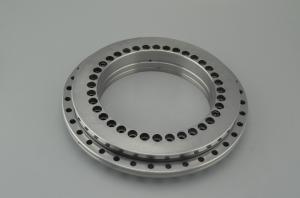 Wholesale YRTSM Rotary Table Bearing Roller Ball Bearing YRTSM395 38-1080KN from china suppliers