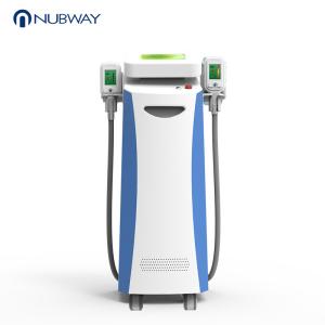 Wholesale Weight Loss Feature and Vacuum Cavitation System Type cryolipolysis freeze fat from china suppliers
