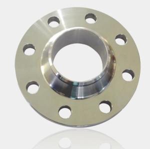 Wholesale Forged steel flange ,CARBON STEEL FLANGE ,FORGED FLANGE ,GOST 12821-80 PN0.6 MPA WELDING NECK FLANGE from china suppliers