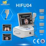 New High Intensity Focused ultrasound HIFU, HIFU Machine