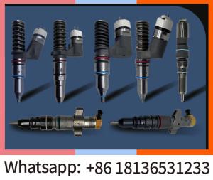 Wholesale 33800-84001 High Quality Hot Sale Common Rail Fuel Injection Diesel Fuel Injectors 33800-84001 For HUUNDRI D6CA from china suppliers
