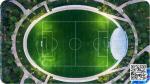 Field Green TPE Infill 3mm Artificial Grass Accessories