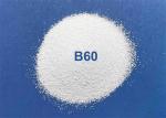 Golf Club /Medical Instrument Ceramic Bead Blasting B120 B100 B60 Surface