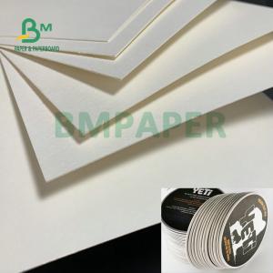 Wholesale 0.6mm 0.9mm 1.5mm Beer Coaster Board Material Printable 460 x 610mm from china suppliers