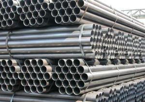 Wholesale ASTM A500 GR.C ERW Tube from china suppliers