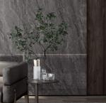 800*2600mm Coffee Shop Indoor Porcelain Tiles with Stain Resistance