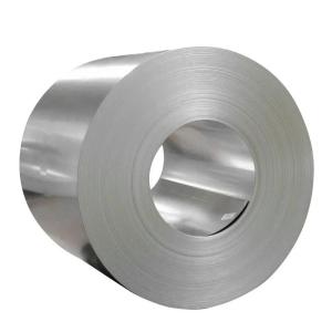Wholesale 2b Ba Hairline Mirror Stainless Steel Coils ASTM 0.3mm 201 304 316L from china suppliers