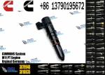 Diesel Common Rail Injector 3406604 3411821 3071497 3087648 4914328 3018835