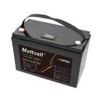 25Kg Industrial Lithium Battery Charge Voltage 12V LiFePO4 Battery Pack 24V 48V