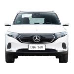 Mercedes Benz EQA 260 Electric Car New Energy Vehicles SUV Pure EV Cars