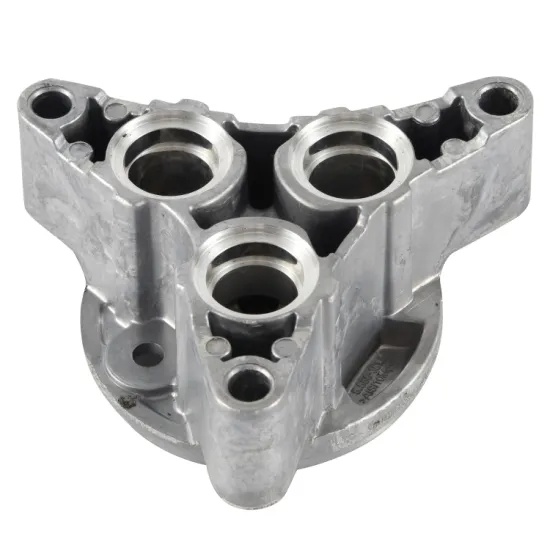 Pressure Die Casting Parts