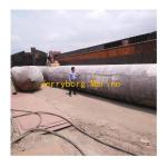 Factory Price Marine Rubber Ship Launching Airbags for All Types of Vessels
