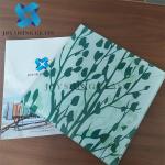 Digital Printing Laminated Glass 6mm 8mm 10mm Decorative Glass
