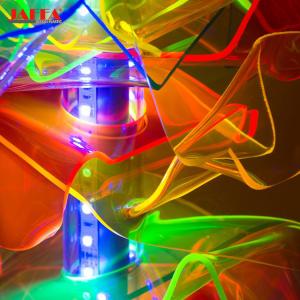 Wholesale Personalized Plexiglass Decorative Lighting Custom Resin Glass Lamps from china suppliers