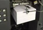 Waterproof 0.30mm Offset Printing Pvc Core Sheet