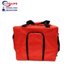 Nylon Medical Equipment Bag Medical Instrument Backpack Customized