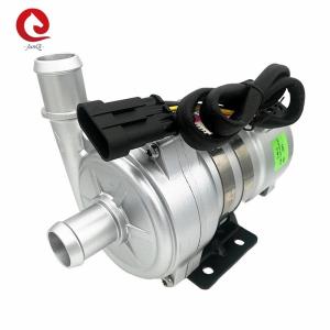 Wholesale 24V 2400L/H 17m Water Automatic Pump Bybrid Passenger Car from china suppliers