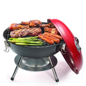 Wholesale GS Certified Portable Smokeless Charcoal Grill for Outdoor Camping Small Barbecue from china suppliers